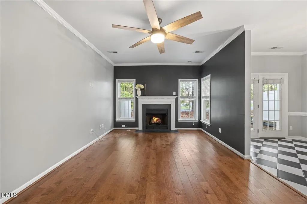 119 Bayleigh Court Garner NC 27529