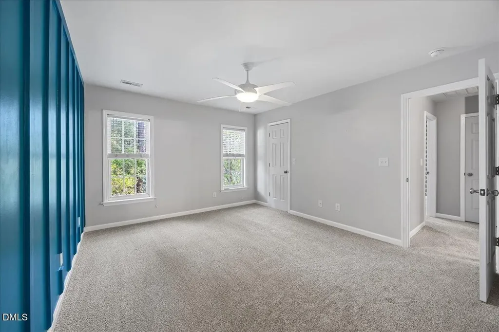 119 Bayleigh Court Garner NC 27529