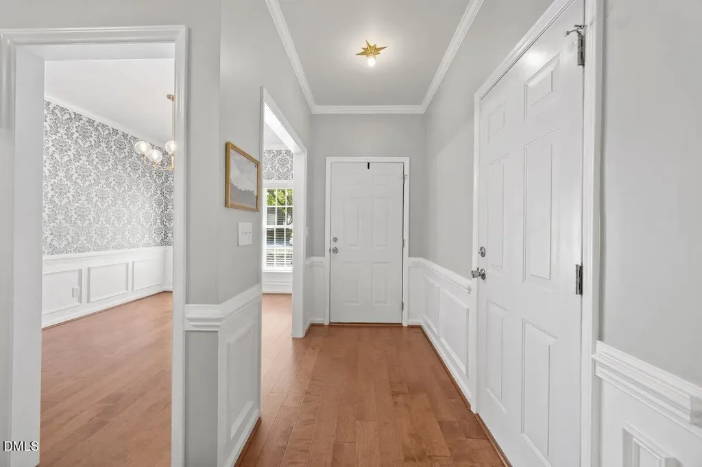 119 Bayleigh Court Garner NC 27529