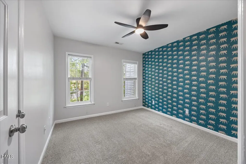 119 Bayleigh Court Garner NC 27529