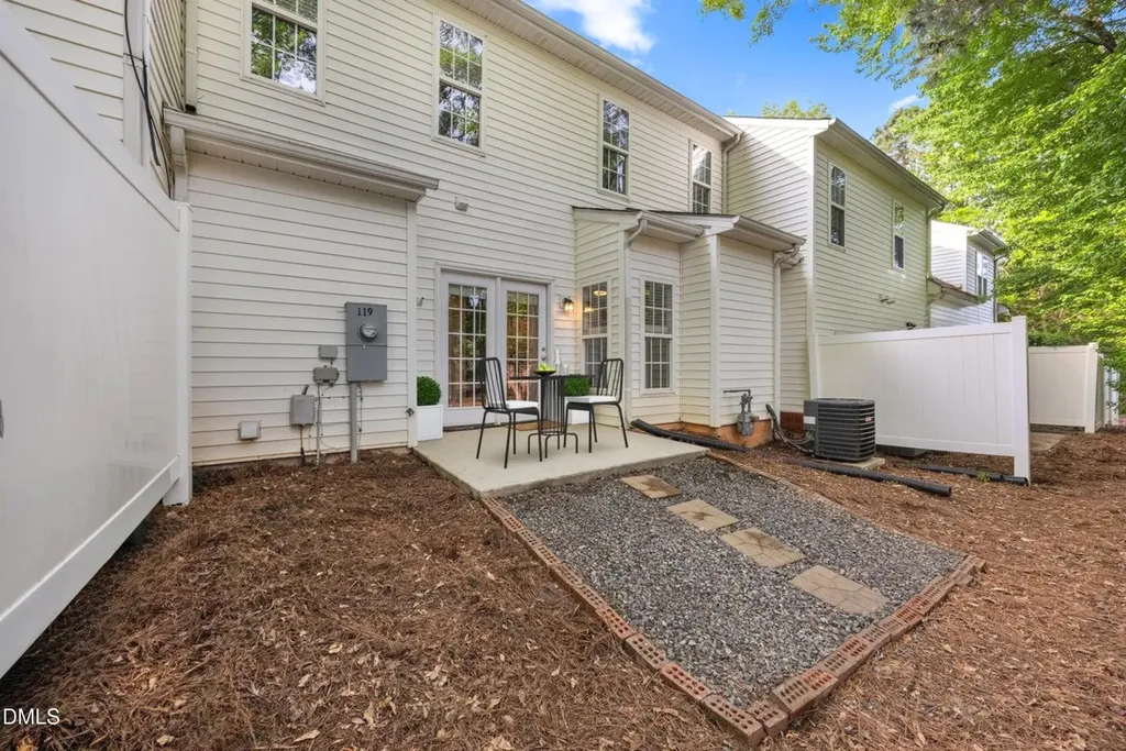 119 Bayleigh Court Garner NC 27529