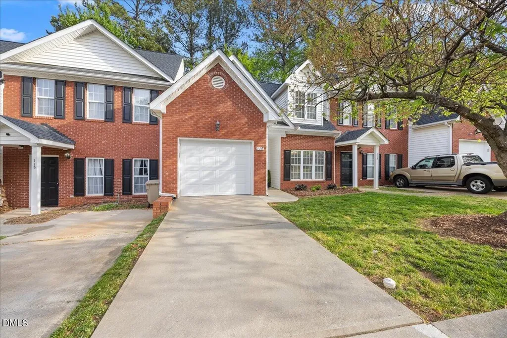 119 Bayleigh Court Garner NC 27529