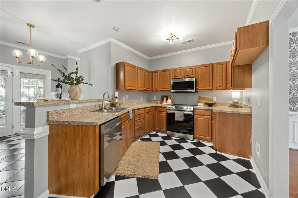 119 Bayleigh Court Garner NC 27529