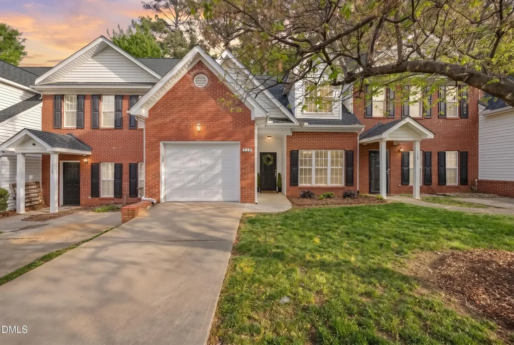 119 Bayleigh Court Garner NC 27529