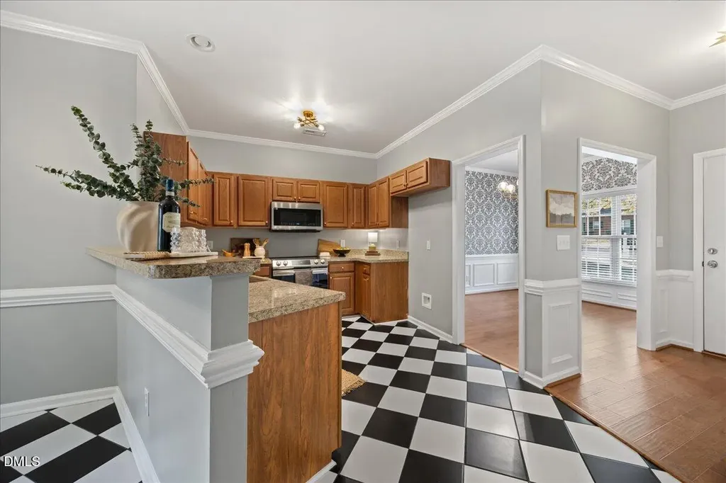 119 Bayleigh Court Garner NC 27529