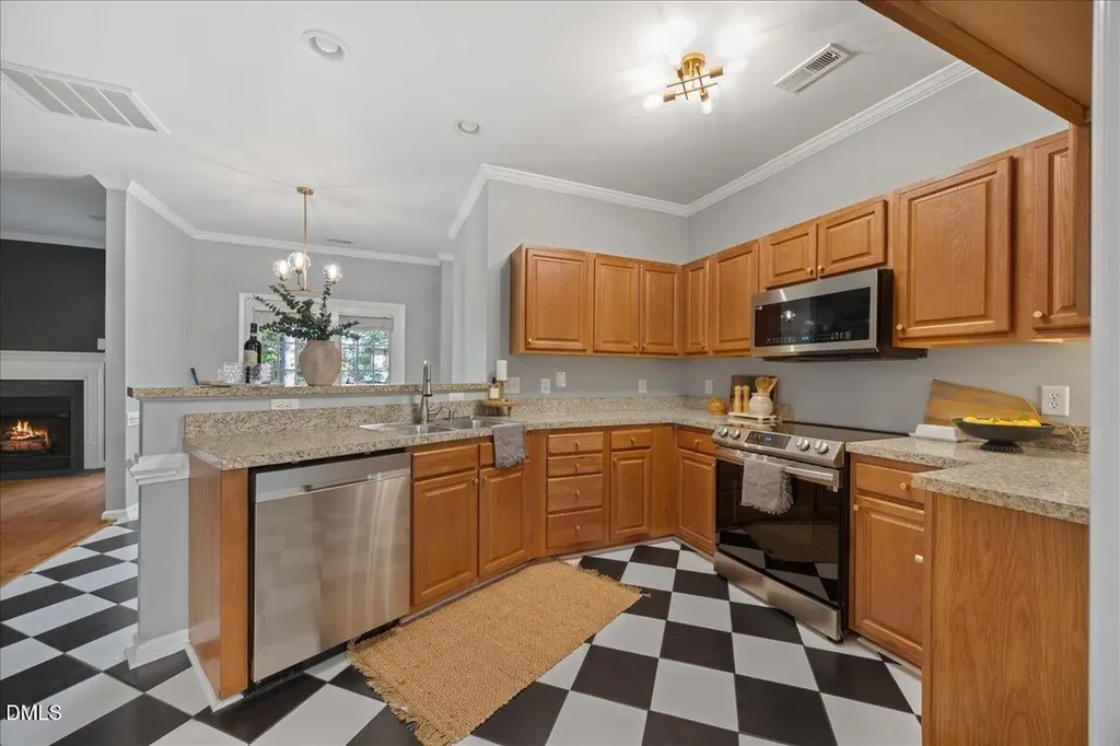 119 Bayleigh Court Garner NC 27529