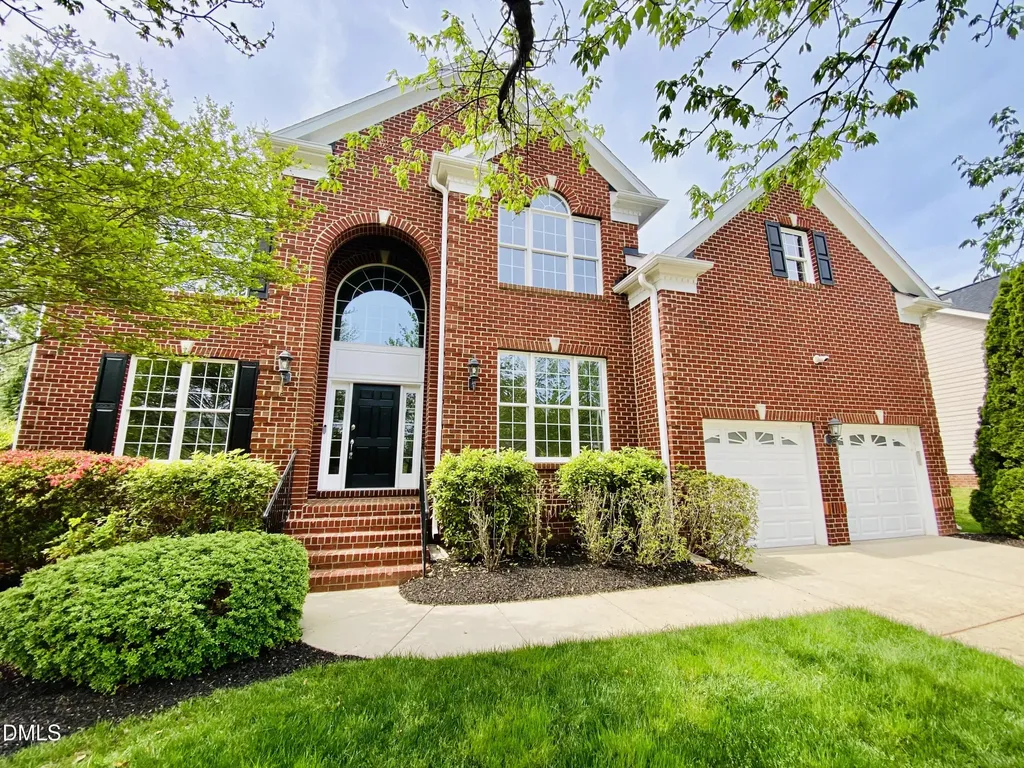 9441 Collingdale Way Raleigh NC 27617