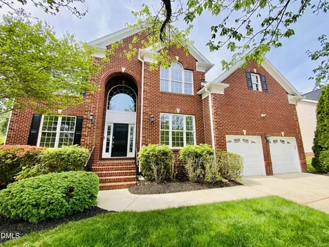 9441 Collingdale Way Raleigh NC 27617