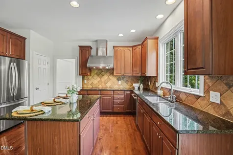 9441 Collingdale Way Raleigh NC 27617