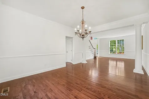 9441 Collingdale Way Raleigh NC 27617