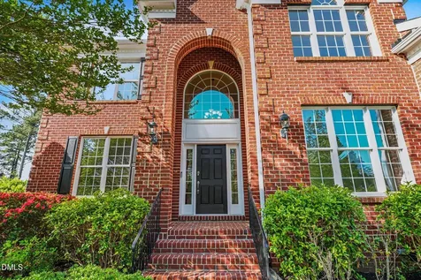 9441 Collingdale Way Raleigh NC 27617