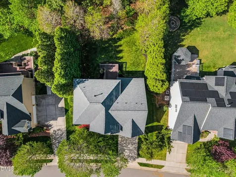 9441 Collingdale Way Raleigh NC 27617
