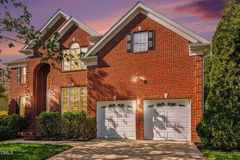 9441 Collingdale Way Raleigh NC 27617