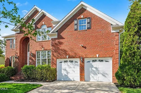 9441 Collingdale Way Raleigh NC 27617