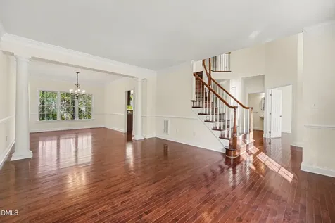9441 Collingdale Way Raleigh NC 27617