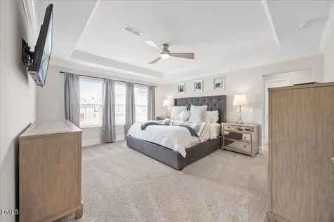 440 Teague Street Wake Forest NC 27587