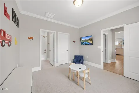 440 Teague Street Wake Forest NC 27587