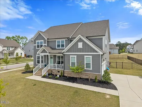 440 Teague Street Wake Forest NC 27587