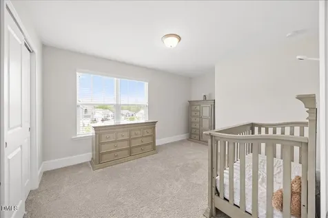 440 Teague Street Wake Forest NC 27587