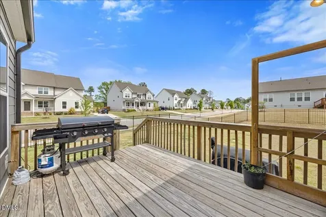 440 Teague Street Wake Forest NC 27587