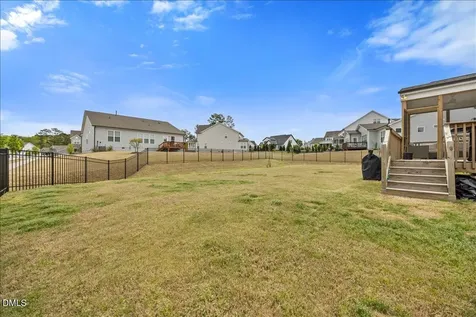 440 Teague Street Wake Forest NC 27587