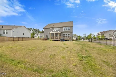 440 Teague Street Wake Forest NC 27587