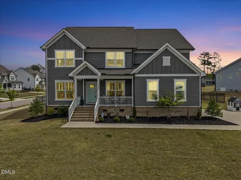 440 Teague Street Wake Forest NC 27587