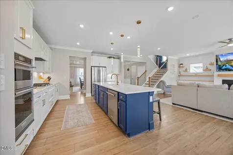 440 Teague Street Wake Forest NC 27587