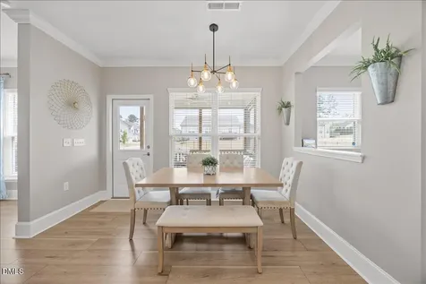 440 Teague Street Wake Forest NC 27587