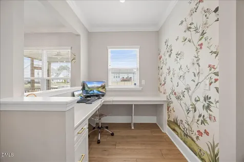 440 Teague Street Wake Forest NC 27587
