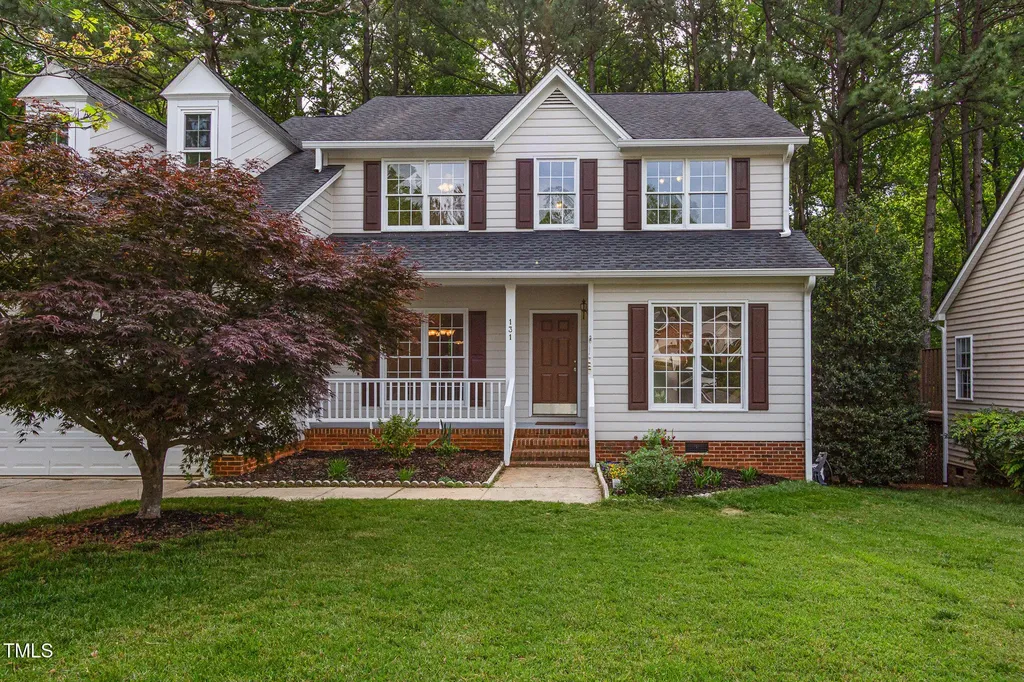 131 Longbridge Drive Cary NC 27518