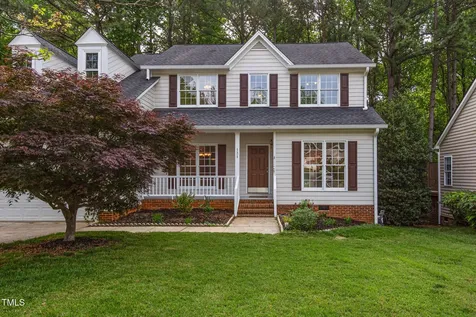131 Longbridge Drive Cary NC 27518