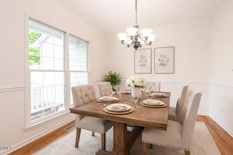 131 Longbridge Drive Cary NC 27518