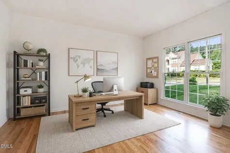 131 Longbridge Drive Cary NC 27518