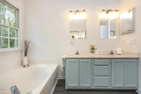 131 Longbridge Drive Cary NC 27518
