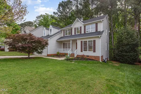 131 Longbridge Drive Cary NC 27518