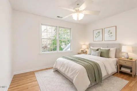 131 Longbridge Drive Cary NC 27518