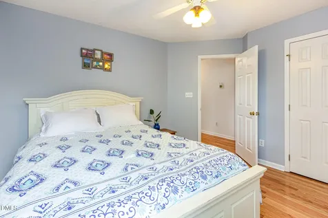 131 Longbridge Drive Cary NC 27518