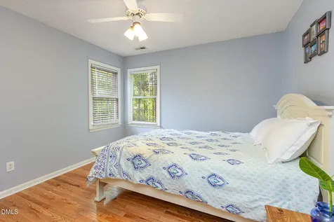 131 Longbridge Drive Cary NC 27518