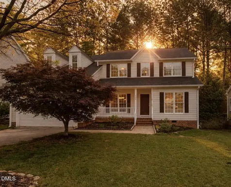 131 Longbridge Drive Cary NC 27518
