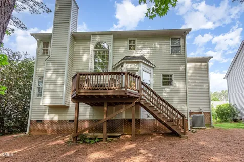 131 Longbridge Drive Cary NC 27518