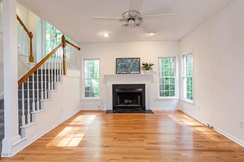 131 Longbridge Drive Cary NC 27518