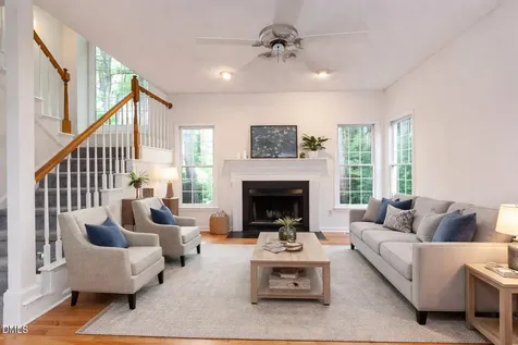 131 Longbridge Drive Cary NC 27518