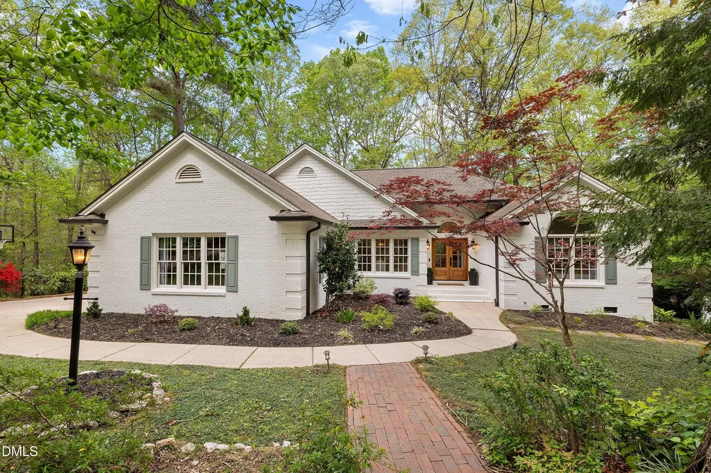 3000 Bentwillow Drive Fuquay Varina NC 27526