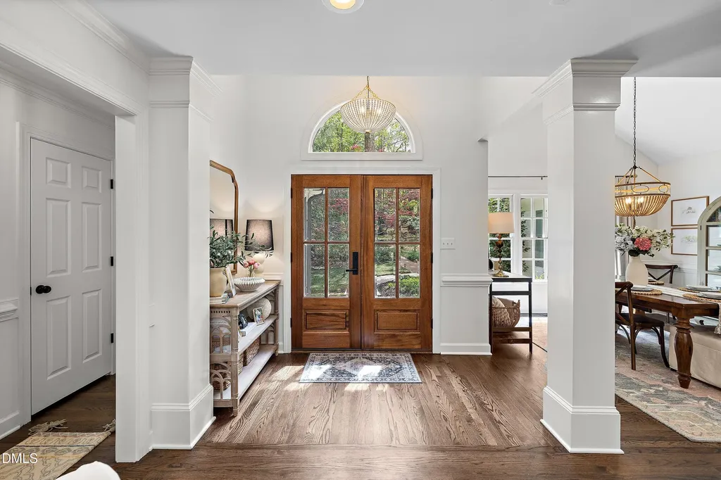 3000 Bentwillow Drive Fuquay Varina NC 27526