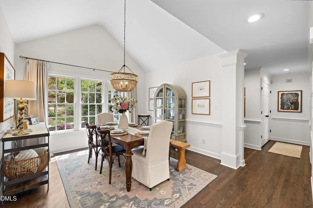 3000 Bentwillow Drive Fuquay Varina NC 27526