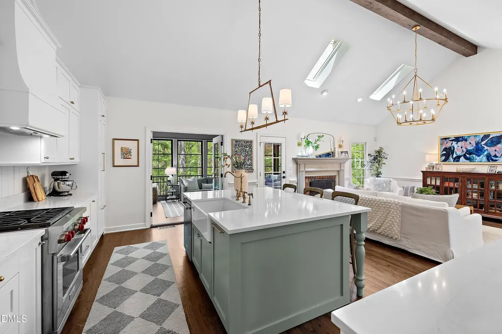 3000 Bentwillow Drive Fuquay Varina NC 27526