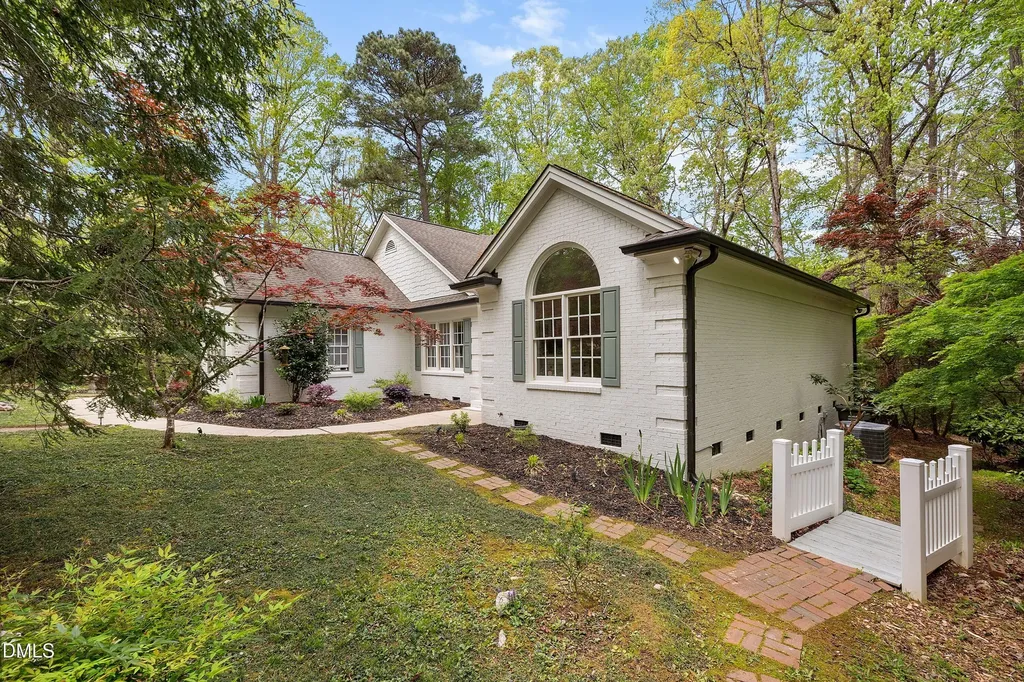 3000 Bentwillow Drive Fuquay Varina NC 27526