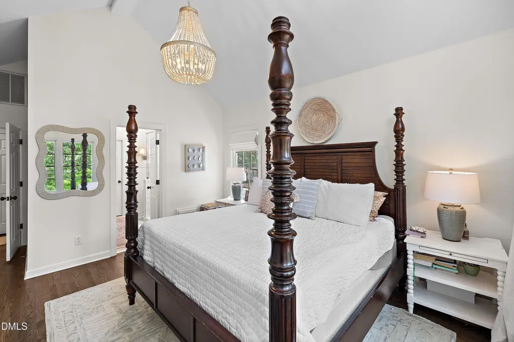 3000 Bentwillow Drive Fuquay Varina NC 27526