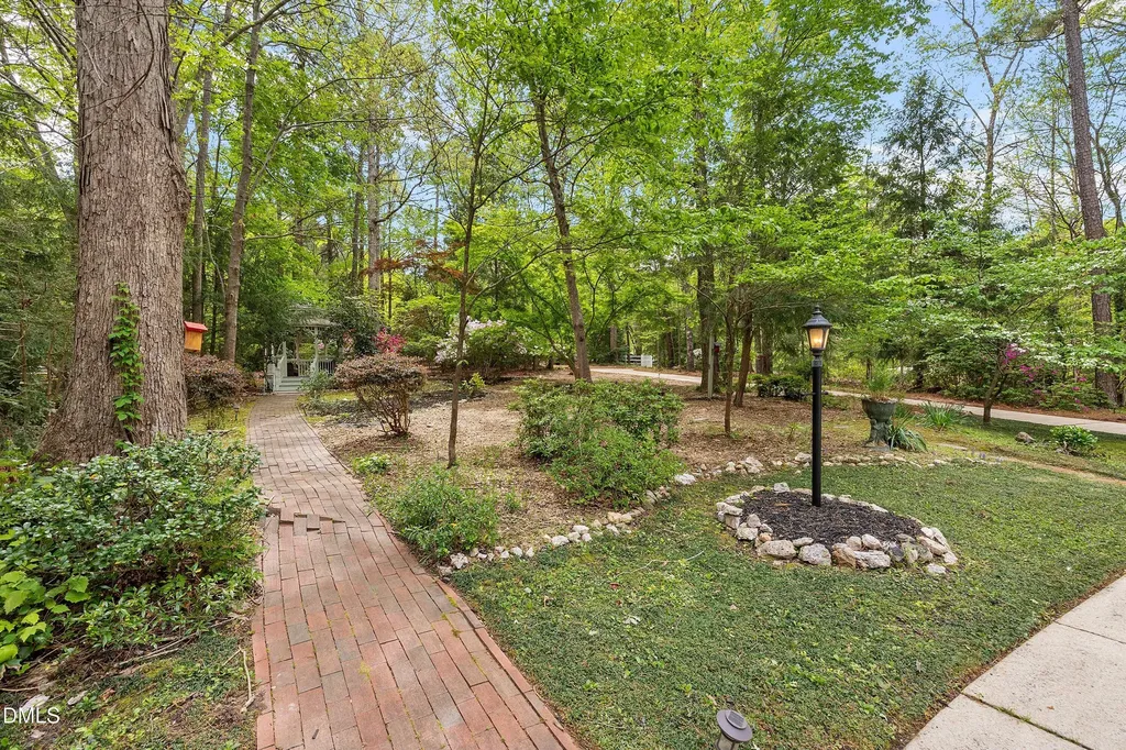 3000 Bentwillow Drive Fuquay Varina NC 27526